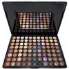 Botanical Beauty 88 Colors Nude Warm Neutral Color Eyeshadow Palette. PROFESSIONAL MAKEUP. Versatile uses for Cheeks, Lips, Eyes. Long Lasting view 2