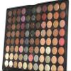 Botanical Beauty 88 Colors Nude Warm Neutral Color Eyeshadow Palette. PROFESSIONAL MAKEUP. Versatile uses for Cheeks, Lips, Eyes. Long Lasting view 4