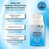 Yunasence GENELYSSE Advanced Lifting and Firming Night Recovery Complex, with Matrixyl 3000, Retinol & Plant Stem Cells. view 3