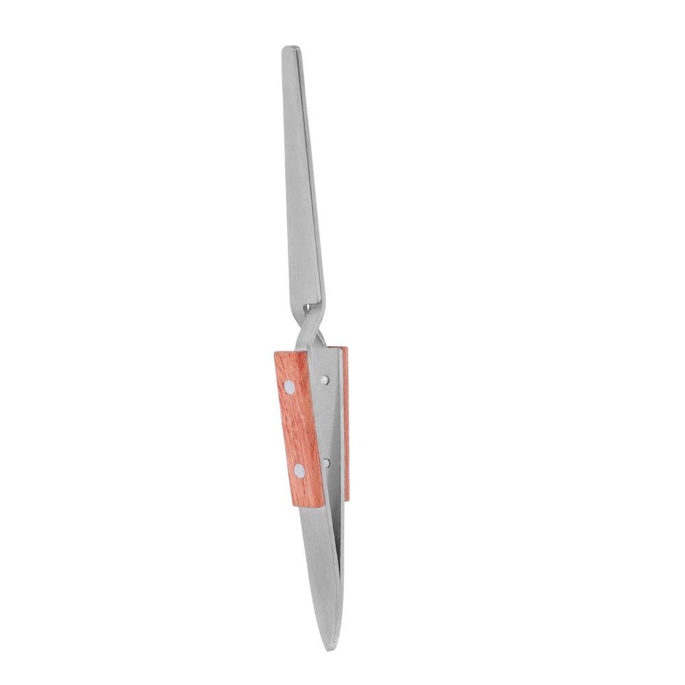 CTIRCHIU Effort-saving Nail Shaping Tool with Rebound Design Crystal Nail Sculpting Clips for Gel Manicure Supplies for Precision Art