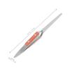 CTIRCHIU Effort-saving Nail Shaping Tool with Rebound Design Crystal Nail Sculpting Clips for Gel Manicure Supplies for Precision Art view 2