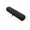 BESTYASH Eva Hard Shell Hair Straightener Storage Bag Travel Curling Iron Case Dual Function Water Resistant view 2