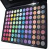 Botanical Beauty 96 Color Mix and Match Eyeshadow Palette. PROFESSIONAL MAKEUP. Matte, Shimmery, Vibrant Colors for Eyes, Eyebrows and Face Makeup view 1
