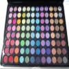 Botanical Beauty 96 Color Mix and Match Eyeshadow Palette. PROFESSIONAL MAKEUP. Matte, Shimmery, Vibrant Colors for Eyes, Eyebrows and Face Makeup view 2