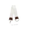 CTIRCHIU Dual Layer Canvas Strop for Straight Professional Barber Shaving Belt for Smooth and Maintenance Barbershops and Personal Grooming view 2