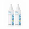 BRIOTECH Topical Skin Spray, Hypochlorous Acid Spray for Sensitive Skin, HOCl Facial Mist, Full Body Support Against Irritation, Calm Redness, Soothe Foot & Scalp, 2 oz Travel Size (2 Pack) view 1