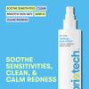 BRIOTECH Topical Skin Spray, Hypochlorous Acid Spray for Sensitive Skin, HOCl Facial Mist, Full Body Support Against Irritation, Calm Redness, Soothe Foot & Scalp, 2 oz Travel Size (2 Pack) view 2