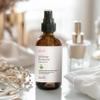 Ellovi Makeup Remover Oil  100% Natural Hydrating Cleanser for Sensitive, Dry & Acne-Prone Skin  Vegan, Non-Comedogenic, Removes Waterproof Makeup, Cold-Pressed, 2oz view 2