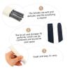 Beaupretty 2 Pcs 2 in 1 Gap Brush Cleaning Dust Baseboard Scrub Broom Kitchen Window Cleaner Household Supplies Multifunctional Brush Abs view 2