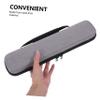 LALADEFIEE Straightener Storage Bag Travel-Friendly Curling Iron Organizer for Home Use Lightweight and Hair Tools Case view 4