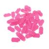 DEARMAMY Flexible Curling Perm Jumbo Hot Rollers for Long Hair Perm Tools for Women Hair Curlers Rod view 1