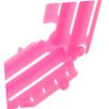 DEARMAMY Flexible Curling Perm Jumbo Hot Rollers for Long Hair Perm Tools for Women Hair Curlers Rod view 3