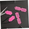 DEARMAMY Flexible Curling Perm Jumbo Hot Rollers for Long Hair Perm Tools for Women Hair Curlers Rod view 4
