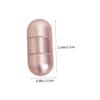 Ipetboom Facial Volcanic Roller for Oil Control Skin Rolling Volcano Stone Mini Oil Absorbing Stick view 2