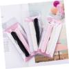 EPIGEIST 12pcs Eyebrow Trimmer Knife Facial Razor Women Portable Set for Home Outdoor Use view 3