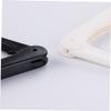 EPIGEIST 12pcs Eyebrow Trimmer Knife Facial Razor Women Portable Set for Home Outdoor Use view 4