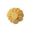 Makeup Remover Pads 20Pcs Cellulose Sponge round Cotton Pads view 1