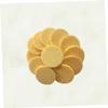 Makeup Remover Pads 20Pcs Cellulose Sponge round Cotton Pads view 2