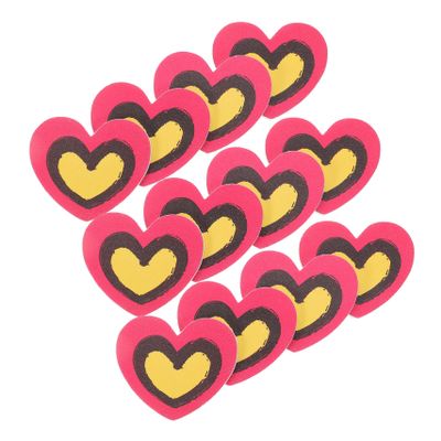 WRITWAA 20pcs Cartoon Nail Buffers Portable Nail Files for Boys and Girls Safe and Fun for Manicure and for Travel and