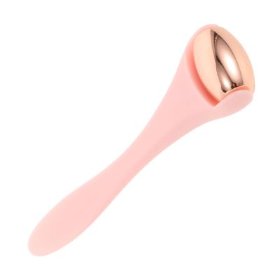 GALPADA Eye Cream Roller Applicator Eye Roller Tool for Dark Circles Puffiness Relief Handheld Gua Massage Device Wife Girlfriend Mother