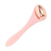 GALPADA Eye Cream Roller Applicator Eye Roller Tool for Dark Circles Puffiness Relief Handheld Gua Massage Device Wife Girlfriend Mother view 1