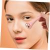 GALPADA Eye Cream Roller Applicator Eye Roller Tool for Dark Circles Puffiness Relief Handheld Gua Massage Device Wife Girlfriend Mother view 4
