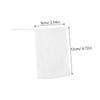 BATHVEVE 10pcs Net Soap Foaming for Making Handmade Cleansing Net Easy to Attach to Wall Hook view 2
