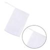 BATHVEVE 10pcs Net Soap Foaming for Making Handmade Cleansing Net Easy to Attach to Wall Hook view 4