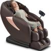 Massage Chair, 14 Massage Points Full Body Massage Chair, Zero Gravity Extra Large Shiatsu Recliner w/Lumbar & Calf Heating, 20 Auto Modes, Air Compression, Bluetooth Speaker, Touch Screen Controller view 1