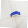 DEARMAMY 2pcs Hair Drying Cap Microfiber Hair Towel Wrap Fast Drying Absorbent Head Wrap for Women Easy to Use view 3