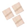 CALLARON 150pcs Hair Removal Wooden Stick Waxing Spatulas for Hand Feet Body Eyebrow Safe for Wax view 1