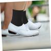 LIFKOME Men's Cotton Moisturizing Socks 2-Pack for Dry Cracked Heels Elastic Repair Socks Size 40-44 for Foot Care and Callus Treatment view 4
