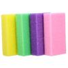 NOLITOY 12pcs Foot Pumice for Feet Callus Remover Exfoliating File Scrubber Tools view 1