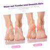 NOLITOY 12pcs Foot Pumice for Feet Callus Remover Exfoliating File Scrubber Tools view 4