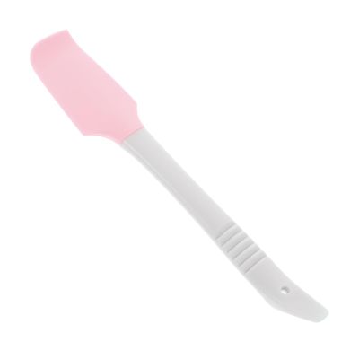 BATHVEVE Non-stick Silicone Waxing Sticks for Hair Removal Reusable Applicator Spatulas for Home and Salon Use Compact Lightweight Versatile Beauty Tool for Waxing and Face Masks