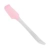 BATHVEVE Non-stick Silicone Waxing Sticks for Hair Removal Reusable Applicator Spatulas for Home and Salon Use Compact Lightweight Versatile Beauty Tool for Waxing and Face Masks view 1