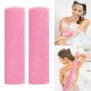 African Exfoliating Net Bath SpongeAfrican Net SpongeNet Sponge (Pink-Large) view 1