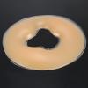Ejoyous Silicone Pillow Massager Beauty Skin Care Soft Overlay Face Relax Cradle Cushion Pad (Skin Color) view 3
