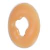 Ejoyous Silicone Pillow Massager Beauty Skin Care Soft Overlay Face Relax Cradle Cushion Pad (Skin Color) view 4