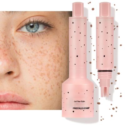 Faux Freckle Stamp Pen, Go with the Faux Freckle Stamp (01 Light)