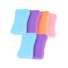 GALPADA 6pcs Foot Stone Skin Scrubber Callus Remover Pedicure Exfoliating Tool Men Foot Care Grinding Stone Random Color view 1