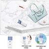 PartyKindom Nano Spray Hydration Device Facial Steamer Spa Kit Humidifier for Bedroom Portable Face Mister Facial Nanometer Sprayer Home Steamer for Women view 2