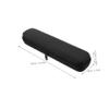FOYTOKI Curling Wand Storage Bag Hair Straightener Travel Case Heat Resistant Carrying Case for Styling Tools view 2