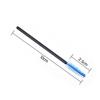Baluue 300pcs Eyelash Brush Disposable Mascara Wands Makeup Accessory Eye Makeup Applicators Lash Mascara Brush view 2