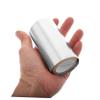 VALICLUD 2rolls Hair Foils for Highlighting of Aluminum Foil End Paper for Hair Perm for Salons view 4
