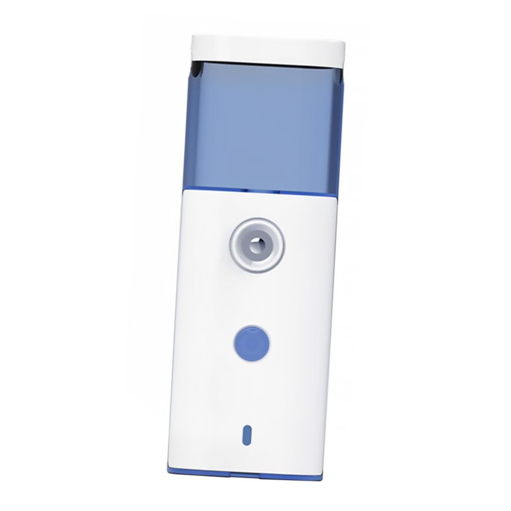 CALLARON Nano Spray Hydration Device Moisturizer Humidifier for Face Bedroom Travel Office Portable Facial Steamer Mist Facial Steamer Beauty Care Mister