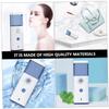 CALLARON Nano Spray Hydration Device Moisturizer Humidifier for Face Bedroom Travel Office Portable Facial Steamer Mist Facial Steamer Beauty Care Mister view 2