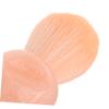 HONMEET 2pcs Mini Makeup Powder Brush for Blush and Nail Dust Removal Soft Compact Brushes for Makeup Application and Manicure Clean-up Travel-friendly Beauty Tools view 3