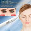 Electric Bikini Trimmer Shaver for Women 5 in 1 Multifunctional Removal Set for Face Lip Chin Underarm Arm with Shaver & Trimmer Attachments view 3