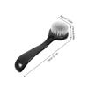 SAFIGLE 6pcs Manual Facial Cleansing Brush Face Scrubber Brush for Face Exfoliation Tool view 2